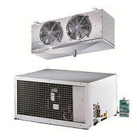 Технические характеристики низкотемпературной сплит-системы STL012Z011 