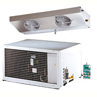 Технические характеристики низкотемпературной сплит-системы STL009Z011