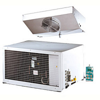 Технические характеристики низкотемпературной сплит-системы STL003Z011