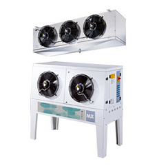 Технические характеристики низкотемпературной сплит-системы SXL250Z052RVC