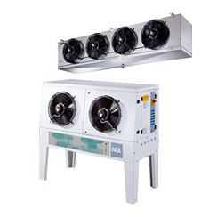 Технические характеристики низкотемпературной сплит-системы SXL256Z052RVC