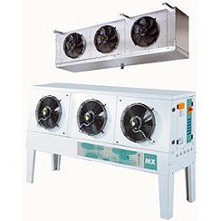 Технические характеристики низкотемпературной сплит-системы SXL363Z052RVC